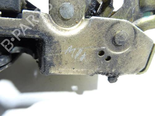 Rear right lock CITROËN ZX (N2) 1.9 DT | BP25871029C99 