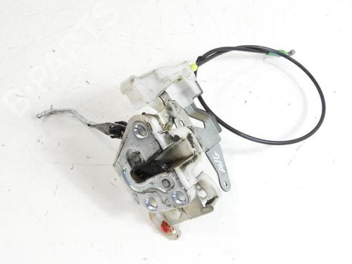 Used Front left lock PEUGEOT 107 (PM_, PN_) 1.0 (68 hp) 20043171