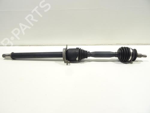 Used Right front driveshaft MERCEDES-BENZ A-CLASS (W169) A 180 CDI (169.007, 169.307) (109 hp) 27980149