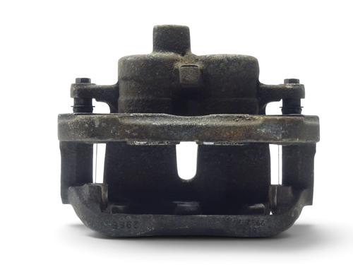 Used Left front brake caliper Left front brake caliper 38976355 38976355