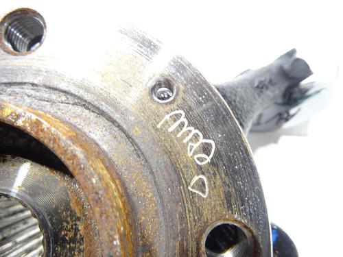 Right front steering knuckle PEUGEOT 208 II (UB_, UP_, UW_, UJ_) 1.2 PureTech 75 | BP30182292M26