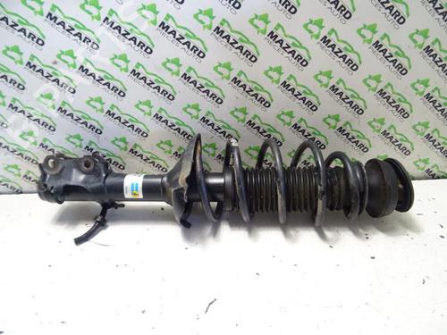 Used Left front shock absorber Left front shock absorber 20070402 20070402