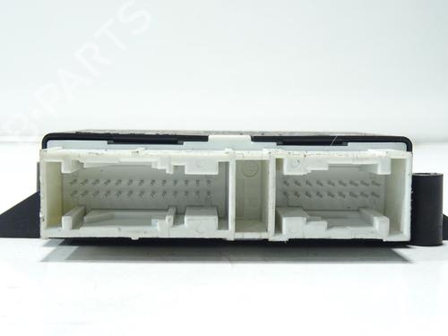 Used Electronic module Electronic module VW GOLF VII (5G1, BQ1, BE1, BE2) 1.4 GTE Hybrid (204 hp) 33236884 33236884