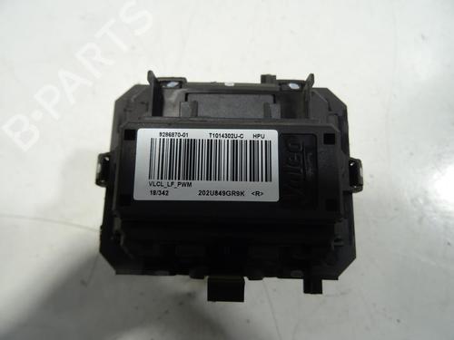 Heater resistor CITROËN C3 III (SX) 1.2 VTi 68 | BP23786767M108 - Image 2