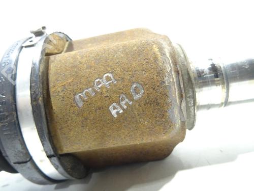 Right rear driveshaft LAND ROVER FREELANDER I (L314) 2.0 DI 4x4 | BP25141165M41 