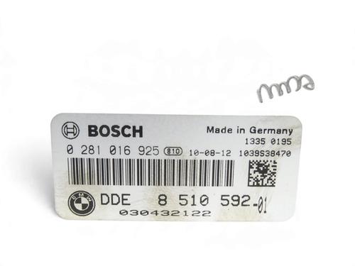 Electronic module BMW X1 (E84) xDrive 18 d | BP39935082M83 - Image 8