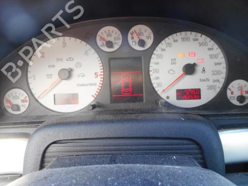 Used Parts AUDI A4 B5 (8D2) 2.5 TDI quattro 2047903