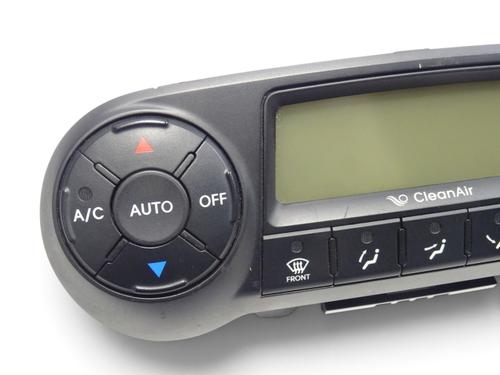 Climate control HYUNDAI ix35 (LM, EL, ELH) 2.0 CRDi 4WD | BP40436589I5 - Image 3