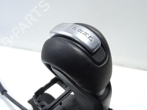 Gear lever PORSCHE MACAN (95B) | BP30688755M90