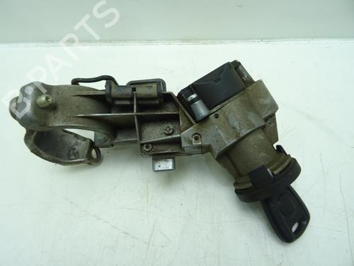 Electronic module FIAT PUNTO EVO (199_) 1.3 D Multijet (199AXC1A, 199BXC1A, 199AXT1A, 199BXT1A) | BP24295628M83 