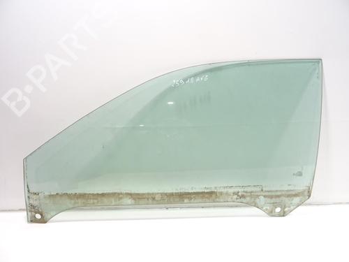 Used Front left door window AUDI A3 (8L1) 1.9 TDI (100 hp) 28964431