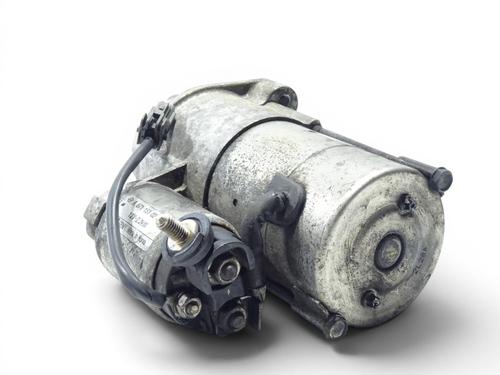Used Starter Starter SSANGYONG KORANDO (CK) 2.0 e-XDi 4WD (175 hp) 35995385 35995385