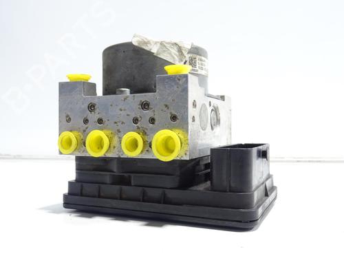 Módulo de ABS RENAULT MEGANE IV Hatchback (B9A/M/N_) 1.6 TCe 205 (B9MV) (205 hp) 30778354