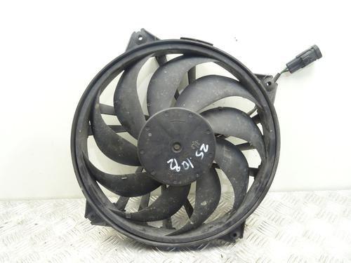 Used Radiator fan CITROËN XSARA (N1) 2.0 HDi 90 (90 hp) 30153019