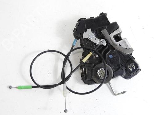 Front left lock TOYOTA RAV 4 III (_A3_) 2.2 D 4WD (ALA30_, ALA30R) | BP20068710C98 