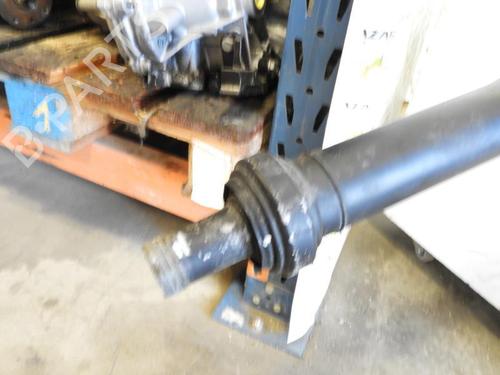 Driveshaft BMW X1 (F48) xDrive 18 d | BP21967726M37 