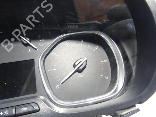 Instrument cluster PEUGEOT EXPERT Van (V_) 2.0 BlueHDi 120 | BP36353766C47  - Image 5