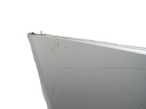 Rear bumper RENAULT LAGUNA II Grandtour (KG0/1_) 1.9 dCi | BP29969963C8