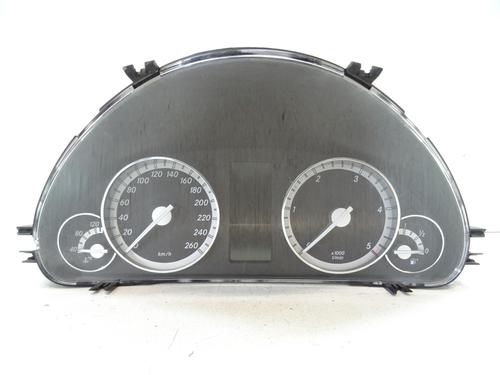 Used Instrument cluster MERCEDES-BENZ C-CLASS Coupe (CL203) C 220 CDI (203.708) (150 hp) 20066292