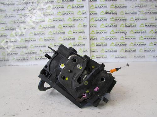 Used Rear right lock CITROËN C4 Picasso II [2013-2025]  20064126