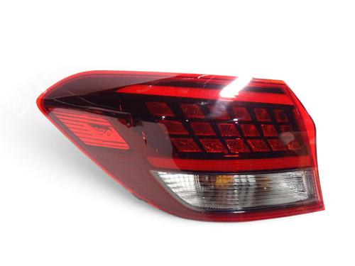 Left taillight HYUNDAI i30 Estate (PDE) 1.0 T-GDI | BP39085835C34 - Image 2