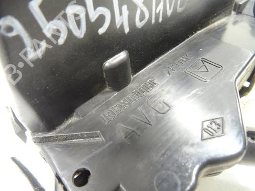 Front left lock RENAULT ESPACE IV (JK0/1_) 3.0 dCi (JK0J, JK0V) | BP26456921C98 - Image 4