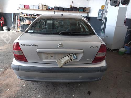 Starter CITROËN C5 I (DC_) 2.0 HDi (DCRHZB, DCRHZE) | BP38493664M8 - Image 11