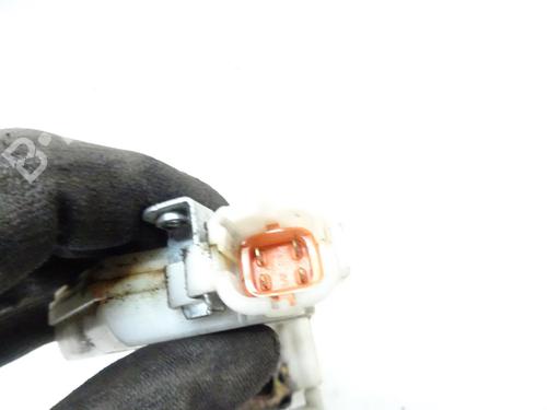 Used Front right lock NISSAN ALMERA I (N15) [1995-2000]  20053074
