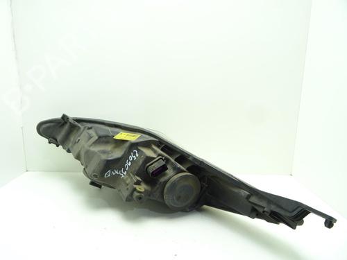 Right headlight FORD FIESTA VI (CB1, CCN) 1.4 TDCi | BP29450136C29 