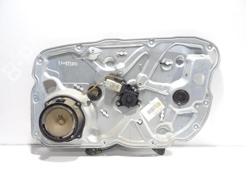 Lève-vitre avant droit FIAT STILO Multi Wagon (192_) 1.9 D Multijet (120 hp) 28908405