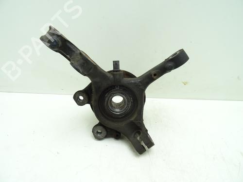 Right front steering knuckle OPEL CORSA F (P2JO) 1.2 (68) | BP28140344M26  - Image 7