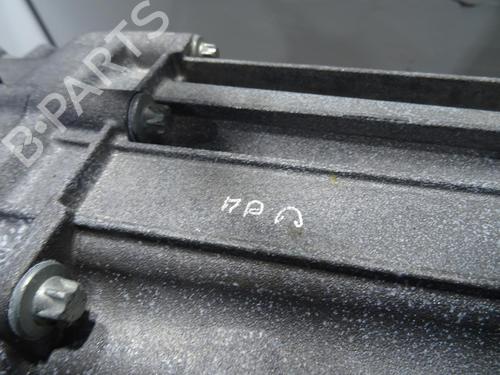 Gearbox BMW 1 (F20) 118 d | BP26040648M3 - Image 2