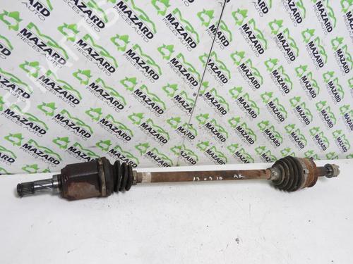 Used Right rear driveshaft FIAT PANDA (169_) 1.2 4x4 (169.AXB2A) (60 hp) 20073156