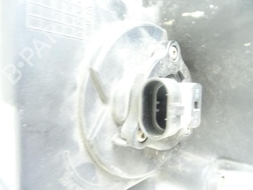 Left headlight JEEP CHEROKEE (KK) 2.8 CRD 4x4 | BP20176035C28 - Image 2