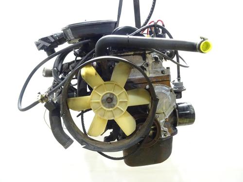 Used Engine LADA NIVA Closed Off-Road Vehicle (2121, 2131) 1600 4x4 (73 hp) 32113346