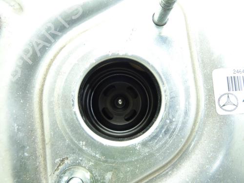 Servo brake MERCEDES-BENZ A-CLASS (W176) A 160 CDI / d (176.011) | BP31839325M42 - Image 3