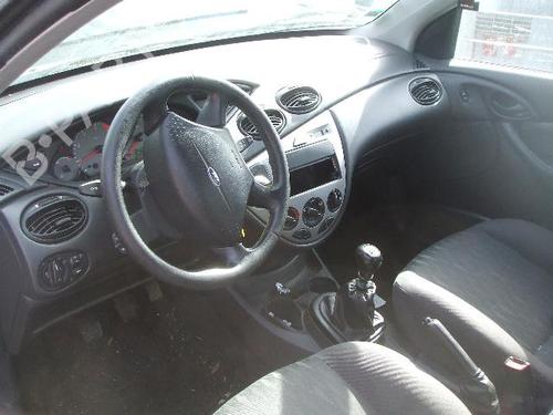Køler FORD FOCUS I (DAW, DBW) 1.8 Turbo DI / TDDi | BP20061480M31 