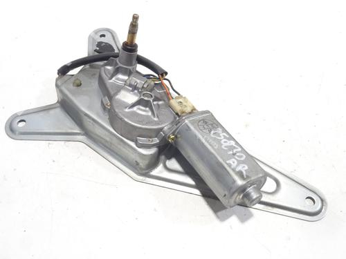 Used Rear wiper motor SUZUKI GRAND VITARA I (FT, HT) 2.0 HDI 110 16V 4x4 (SQ420D, TD83V) (109 hp) 25939475