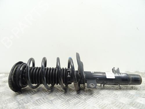 Left front shock absorber DS DS 3 (SA_) 1.2 VTi 82 (SAHMZ6) | BP28209497M16 - Image 10