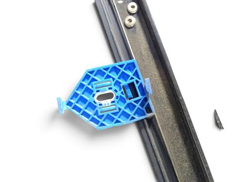 Rear right window mechanism AUDI A8 D3 (4E2, 4E8) 4.2 quattro | BP40526998C25 - Image 5
