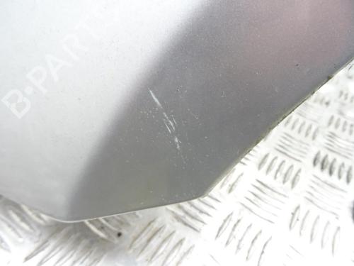 Left front fenders NISSAN NOTE (E11, NE11) 1.5 dCi | BP24055181C41 