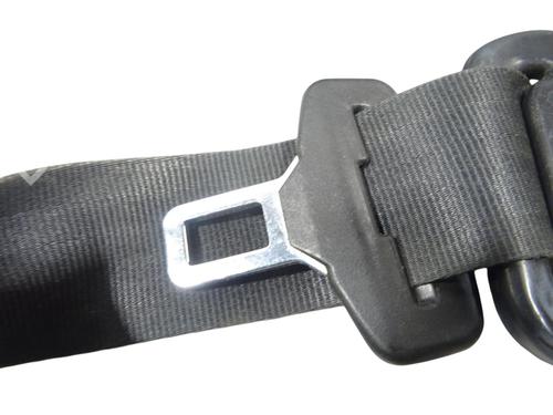 Front left seatbelt RENAULT CAPTUR I (J5_, H5_) 1.2 TCe 120 | BP38271382I26 - Image 5