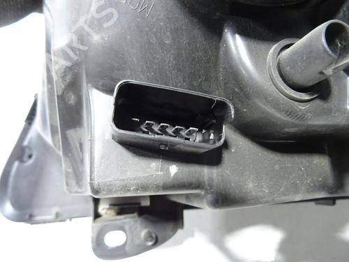 Lyskaster høyre RENAULT CLIO II (BB_, CB_) 1.2 16V (BB05, BB0W, BB11, BB27, BB2T, BB2U, BB2V, CB05,... | BP29706268C29 