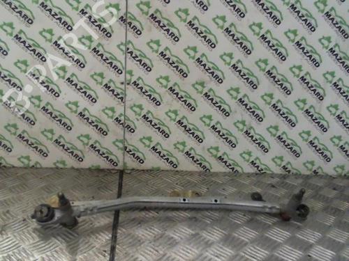Used Front wipers mechanism CITROËN C3 Pluriel (HB_) 1.6 (109 hp) 20073299