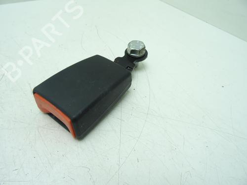 Used Seat buckle Seat buckle FIAT PANDA (169_) 1.2 (169.AXB11, 169.AXB1A) (60 hp) 33946607 33946607