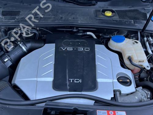 Left front window switch AUDI A6 C6 Avant (4F5) 3.0 TDI quattro | BP40492872I27 - Image 22
