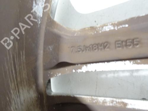 Fælk FORD S-MAX (CJ, WA6) 2.0 TDCi 4x4 | BP32424235C45