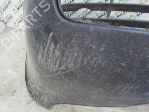 Used Front bumper Front bumper AUDI 80 B4 Saloon (8C2) 1.9 TDI (90 hp) 20049326 20049326