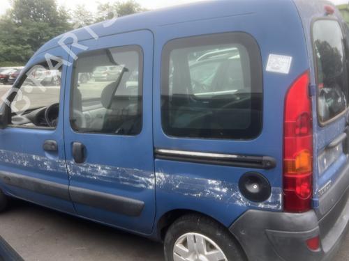 Front right seatbelt RENAULT KANGOO (KC0/1_) 1.5 dCi | BP32728973I25  - Image 12