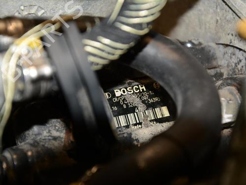 Engine ALFA ROMEO 147 (937_) 1.9 JTD (937.AXD1A, 937.BXD1A, 937.AXV1A, 937.BXB1A,... | BP38066872M1 - Image 3